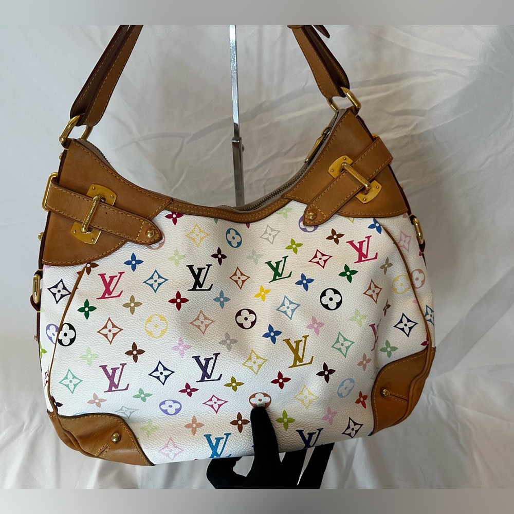 Louis Vuitton handbag - Picture 7 of 11